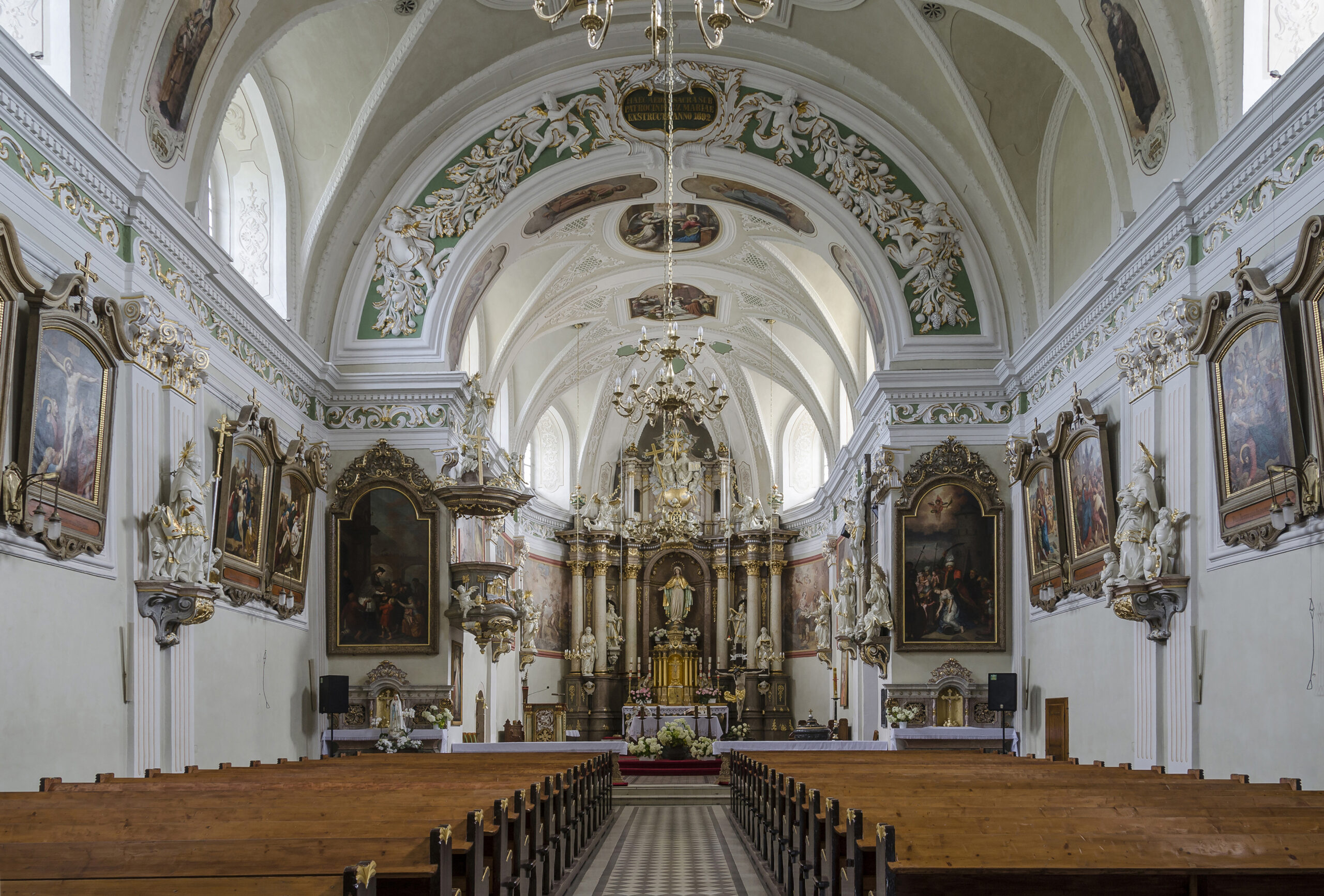 Fot: Jacek Halicki, CC BY-SA 3.0 pl