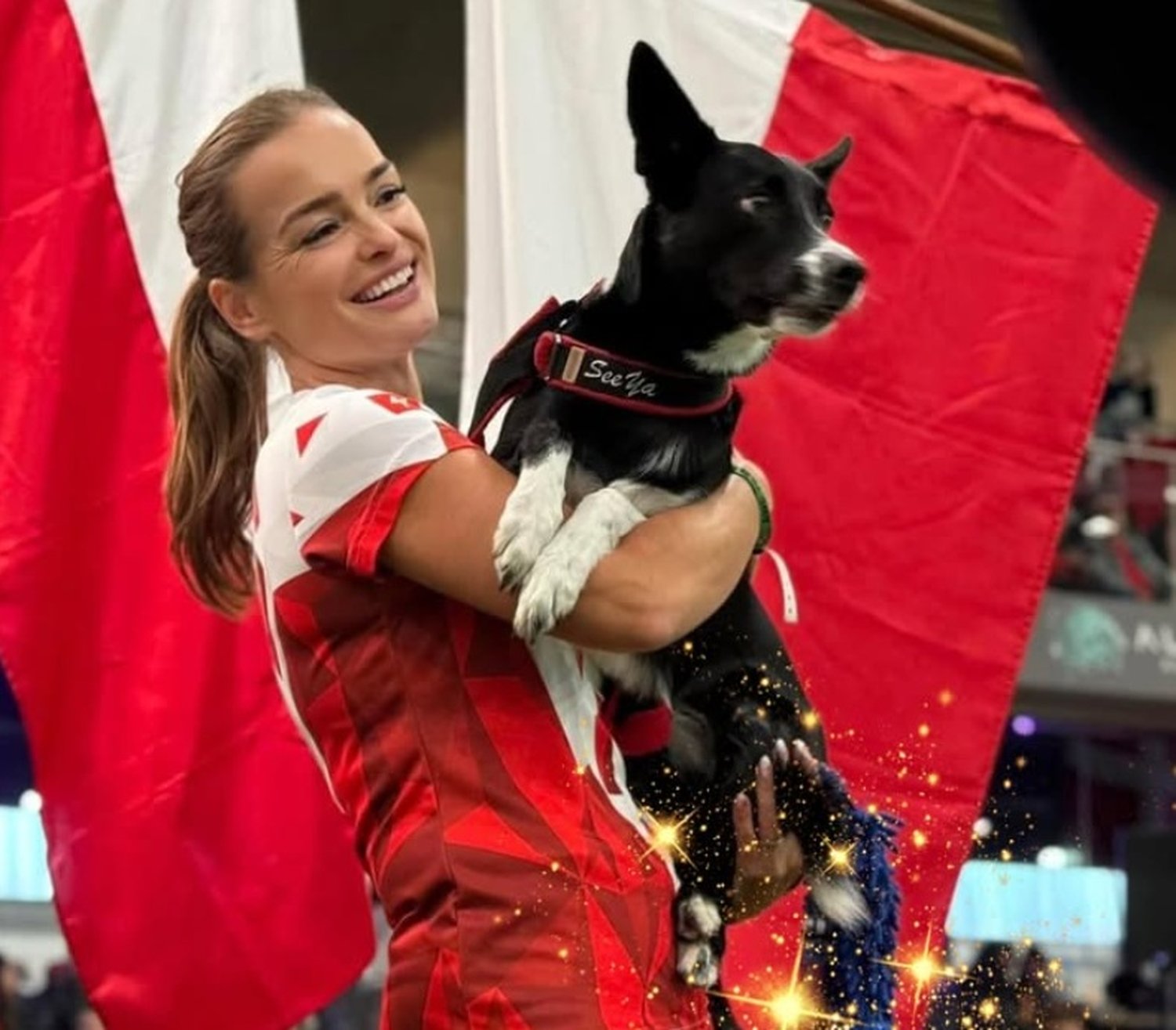 Iwona Gołąb Instagram