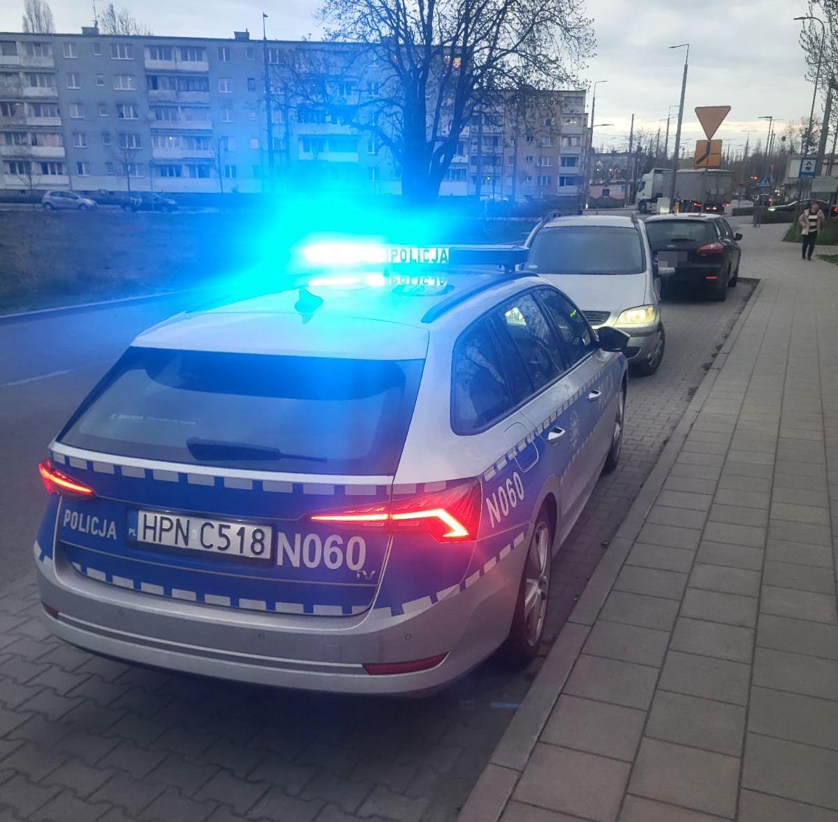 Źródło: Policja