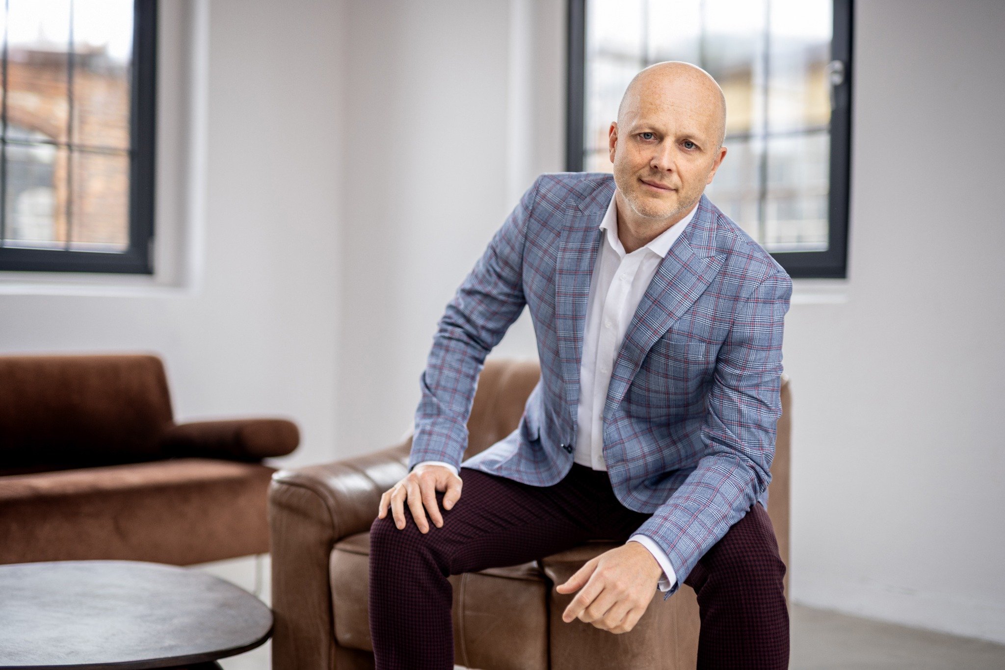 Paweł Dobosz, Źródło: Willys Integrated