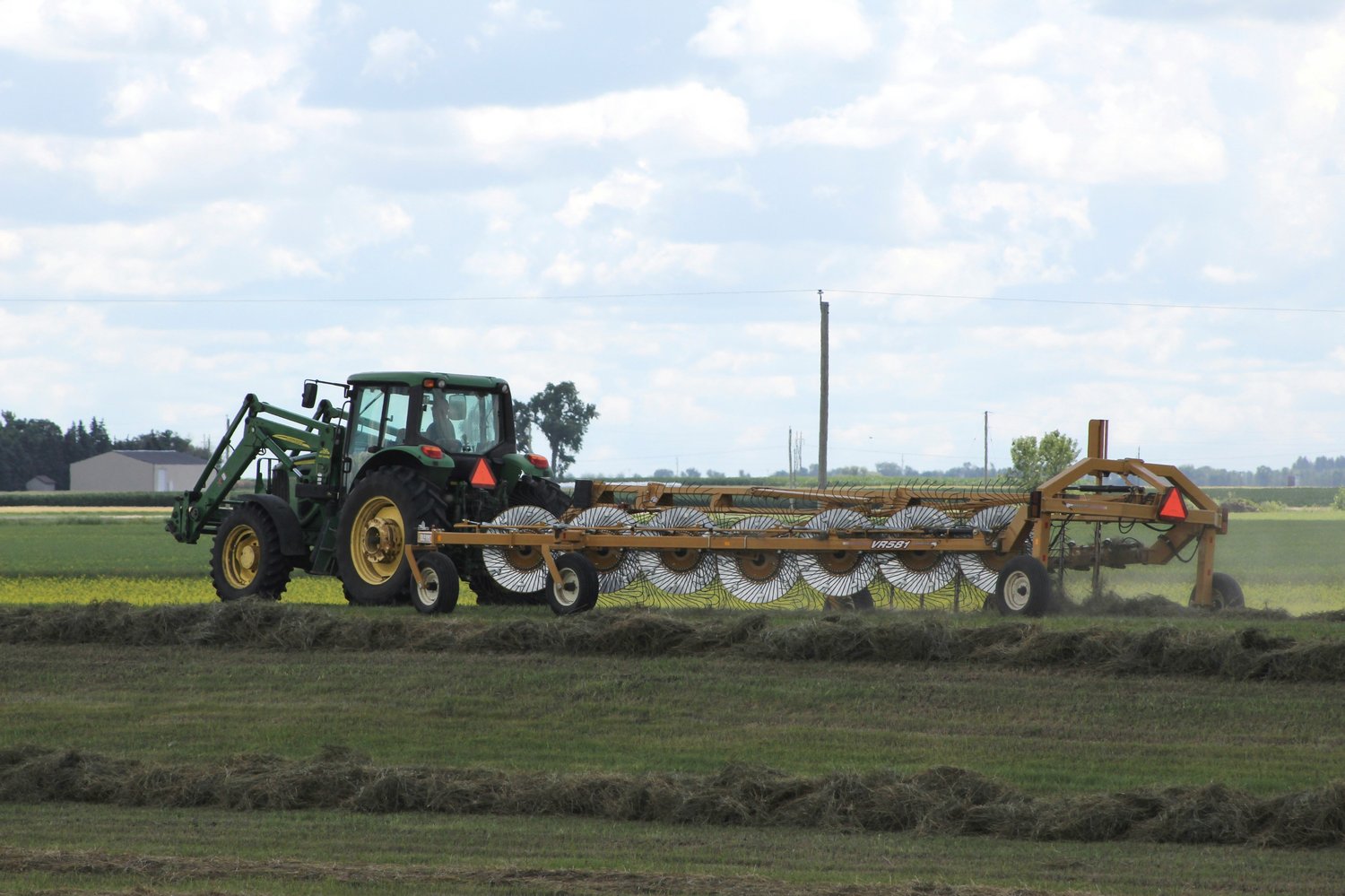 Fot: Teresa Kornelsen/unsplash