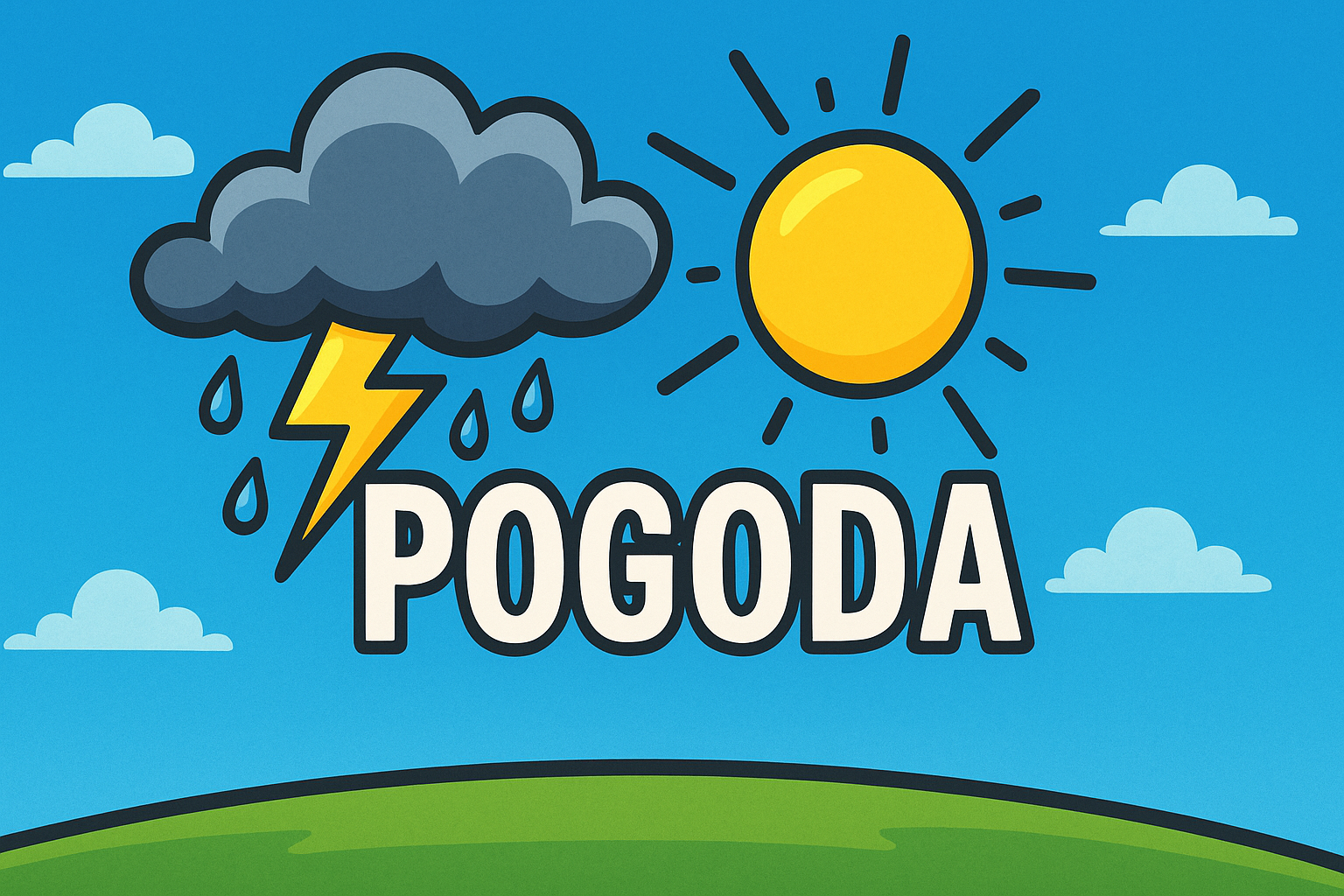 Pogoda