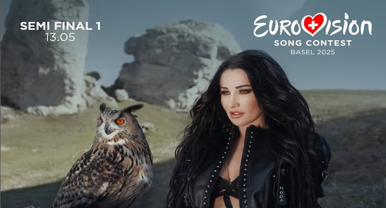 Justyna Strzeczkowska/Instagram