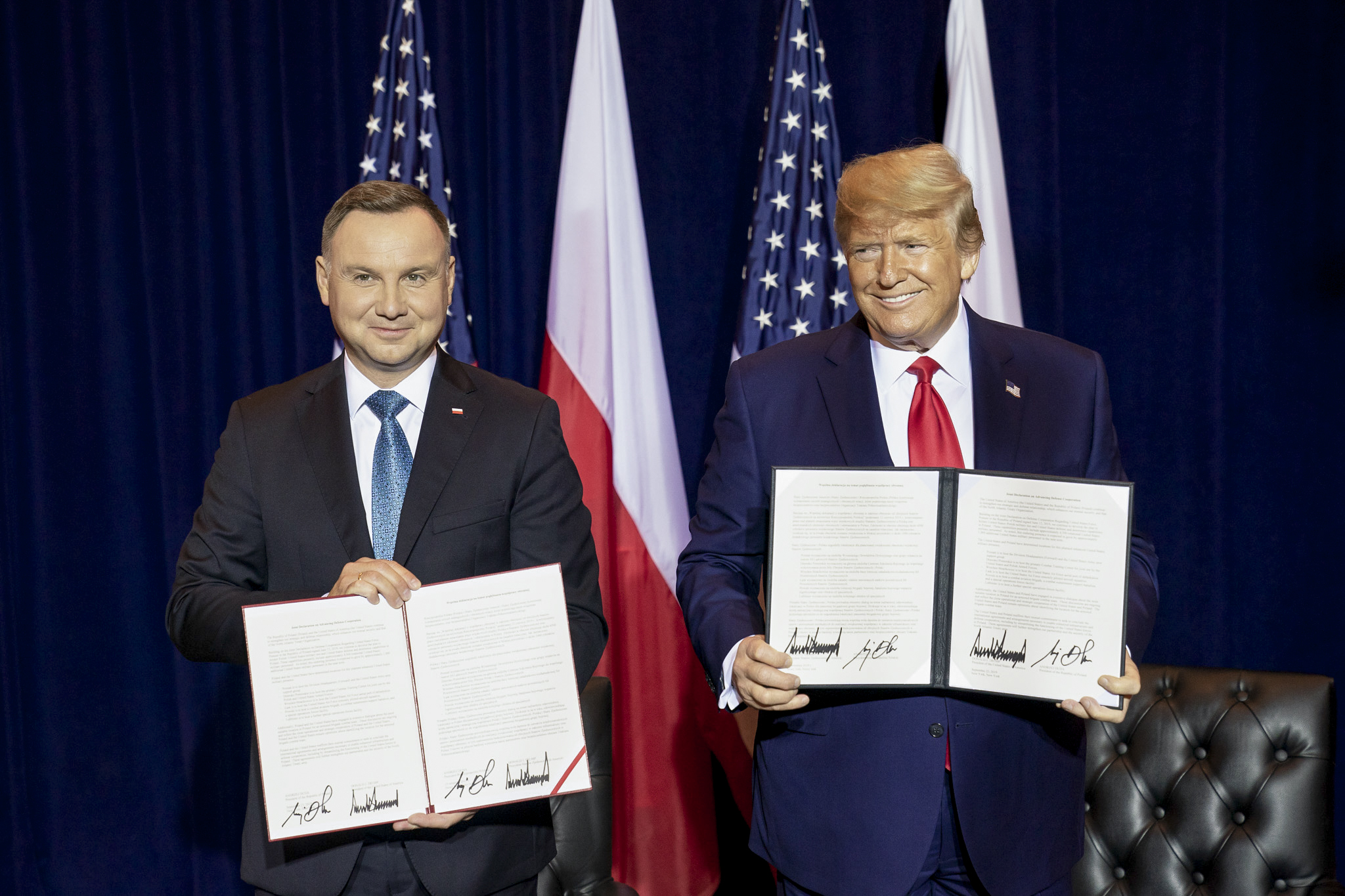 The White House from Washington, Domena publiczna