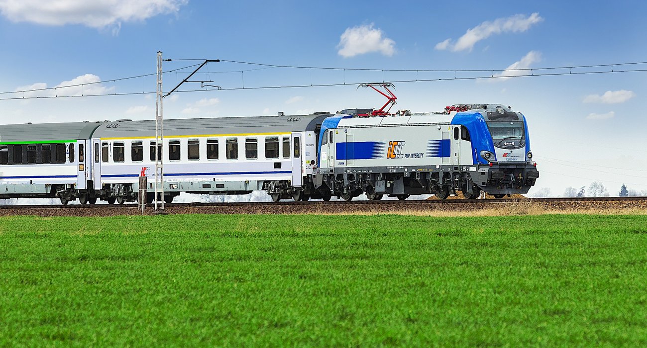 PKP Intercity