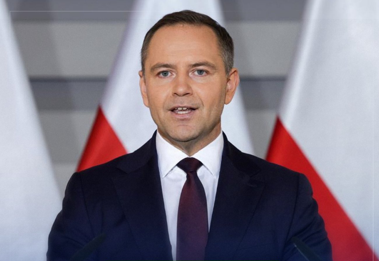 #Nawrocki2025/Instagram