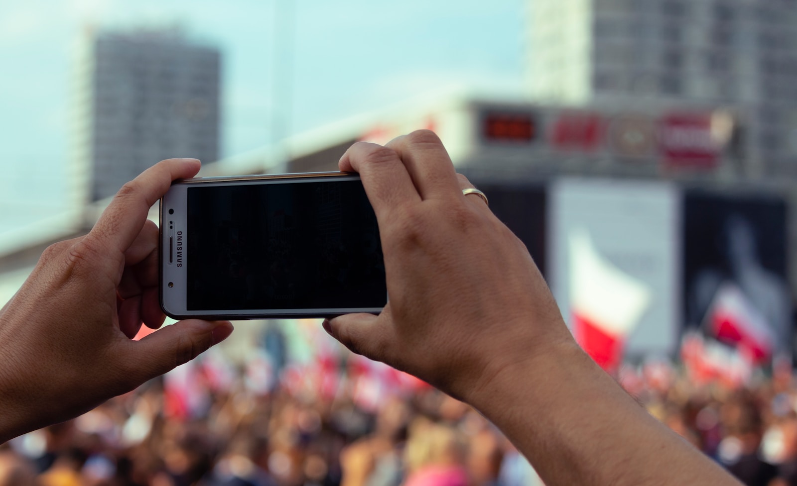 Photo by Michał Turkiewicz/unsplash