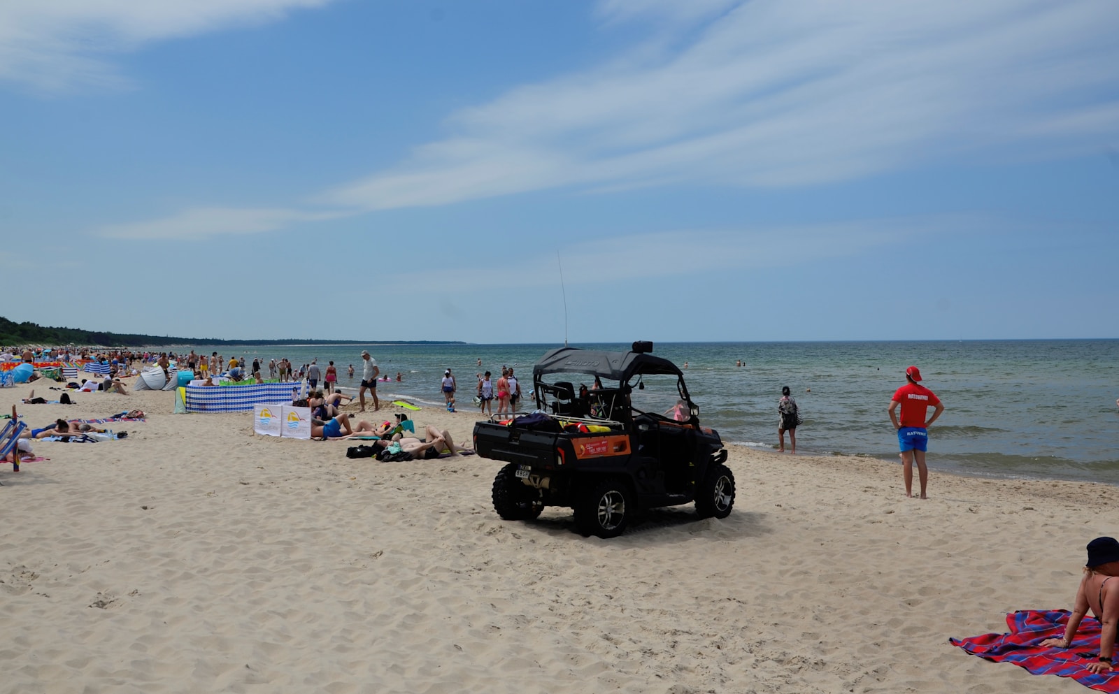 Photo by Stanisław Krawczyk/unsplash