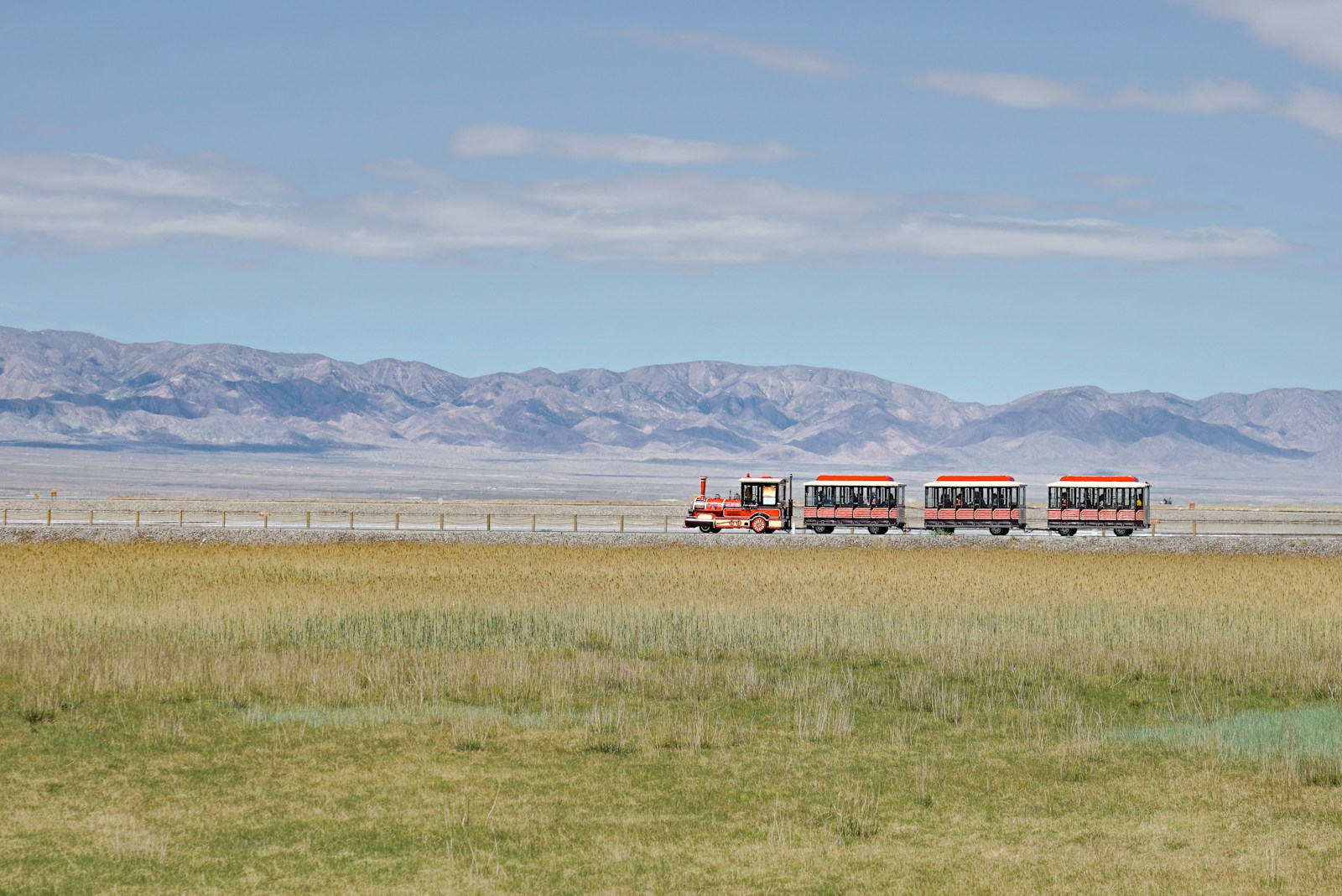 Photo by Weichao Deng/unsplash