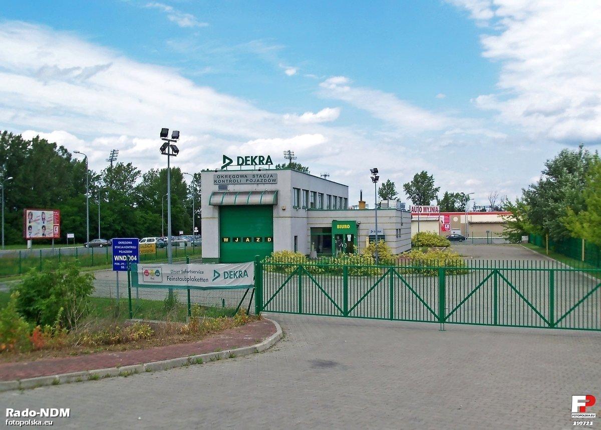 Autorstwa Rado-NDM / fotopolska.eu, CC BY-SA 3.0