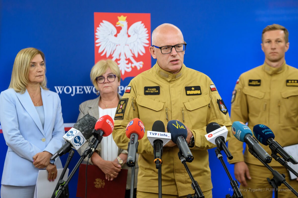 Podkarpacki Urząd Wojewódzki