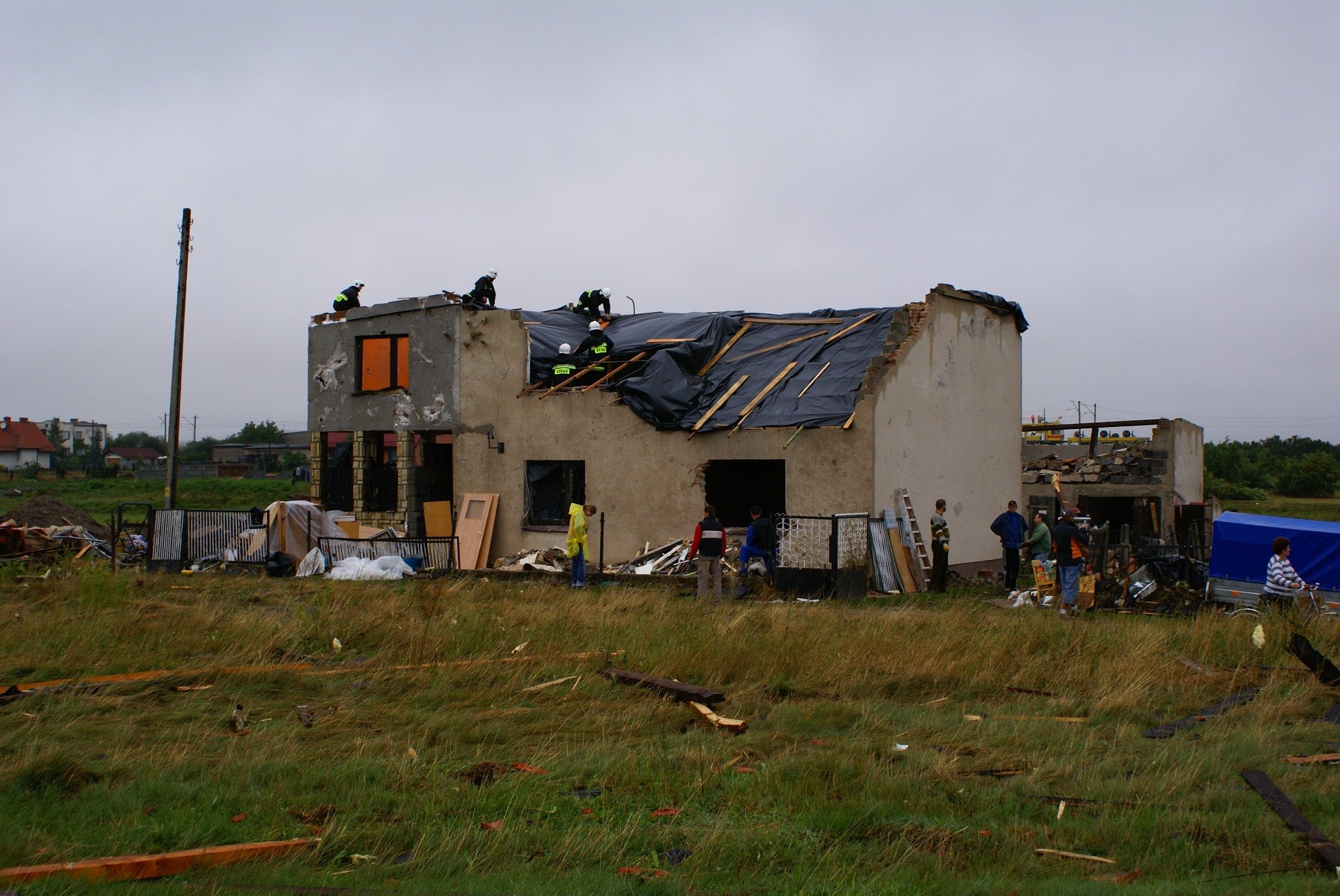 Autorstwa Tomasz Gajda, CC BY-SA 3.0