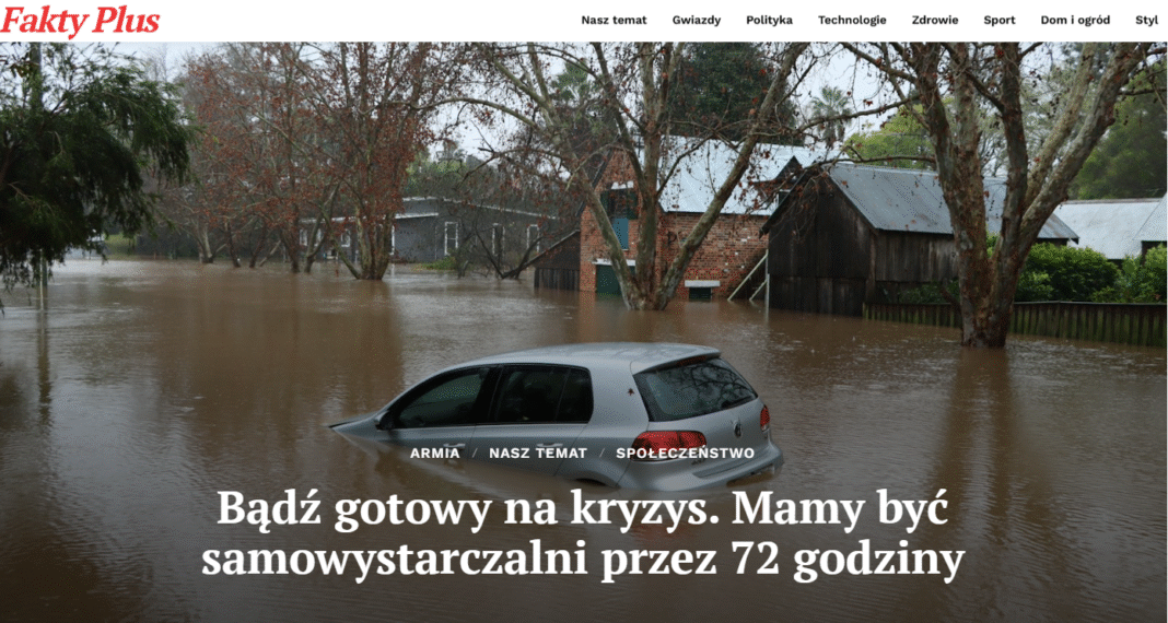 Gra edukacyjna RCB – Bądź gotowy