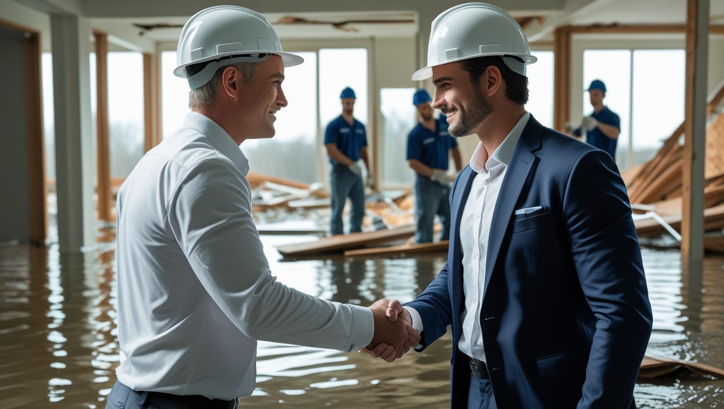 AllyClaims - materiał partnera