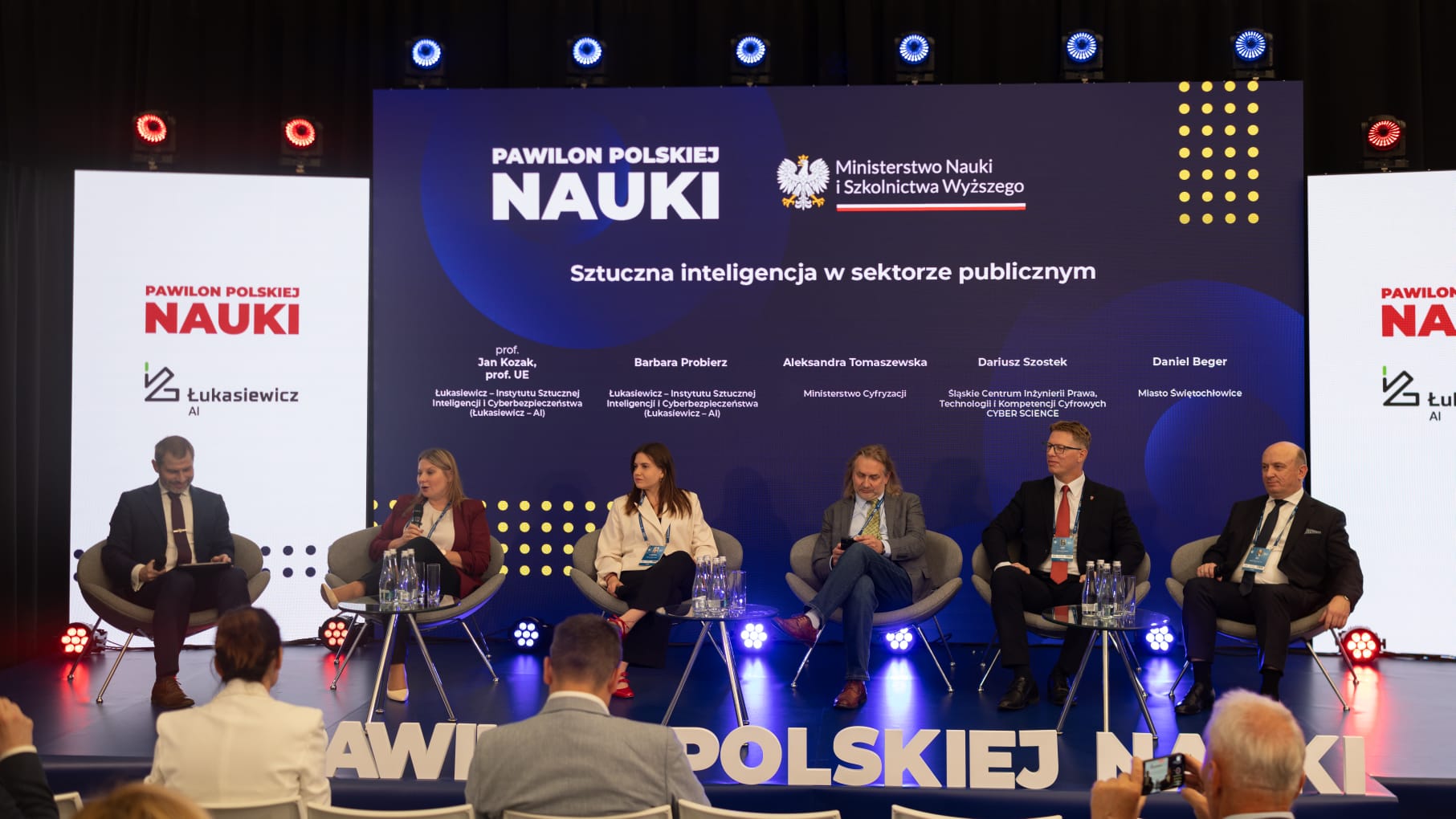 Forum w Karpaczu/MNiSW