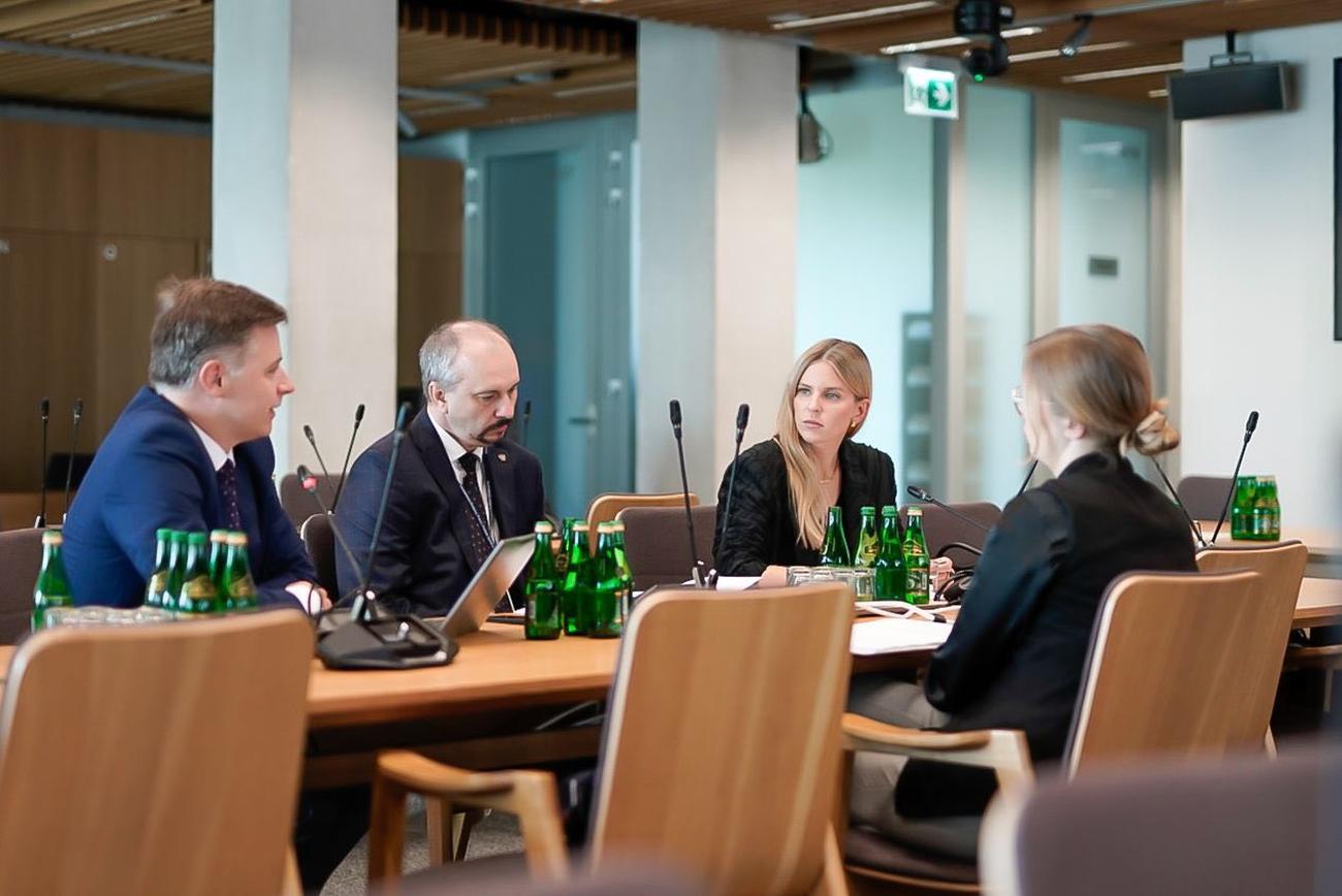 Aleksandra Gajewska MRPiPS/FB